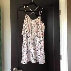 CeCe by Cynthia Steffe dress